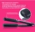 Import Hair Straightener, Ceramic Flat Iron for All Hair Types, 15 Sec Heat Up, 1-1/4 Inch Floating Plate from China