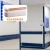 Import hallway aluminum wall mounted Hospital corridor pvc handrails from China