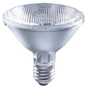 halogen E27 PAR30 lamp metal halide lamp