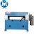 Hand Artificial Leather Hydraulic Plane Shoe Making cutting Machine Price