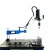hand drilling machine long arm electric tapping machine