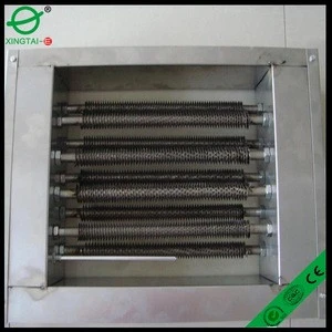 Hand Dryer parts components heater PTC heating elements