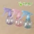 Import Hand Pressure Candy-Colored PE Plastic Watering Trigger Can 150ml Garden Watering Sprayer from China