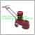 Import hand push dust-free Epoxy Grinding machine Concrete Grinder from China