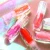 Import HANDAIYAN Natural Mint Plump Moisturizing Lip Gloss 3D Volume Crystal Jelly Color Toot Lip gloss Moisturizing from China