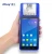 Import Handheld pos terminal with 5.5 inch display screen and built-in 58mm thermal printer all in one pda from China