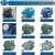 Import Hangzhou FADA /Advance MA142 MA125 marine gearbox from China
