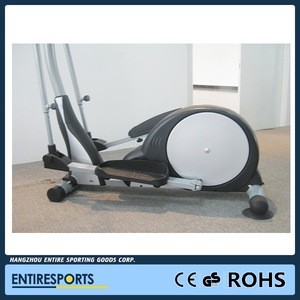 Hangzhou manufacturer multifunctional indoor sports upright bike trainer