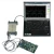 Import Hantek 6022BE PC USB portable Digital 2 Channels 20MHz 48MSa/s Storage  Oscilloscope from China