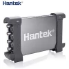 Hantek 6254BC PC USB Oscilloscope 4 CH 250MHz 1GSa/s waveform record and replay function 64k Memory Depth Osciloscopio
