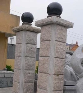 Haobo Square Pillar, Cheap Granite Pillar