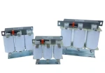 Harmonic Filter  Reactor 7%  440V 50 Kvar new designed  factory price best quality warranty 3 years deturned reactor