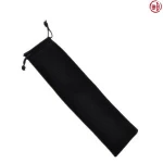 Harmonica Musical Instrument 10 holes 20tones Microfiber Bag
