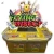Import Hawaii Flying Insect doctor baby family master crisis fishing arcade game fish game table gambling machine for sale from China