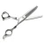 Import HC1-32U 6inch UFO screw beauty stainless steel thinning hair scissors from China