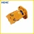 Import HCHC double gear pump of hydraulic pump CBTLZTD for forklift from China