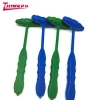 Health Care Custom Body Massage Silicone Rubber Hammer Stress Release Medical Silicone Hammer