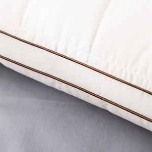 Healthy soybean fiber pillow for bedding