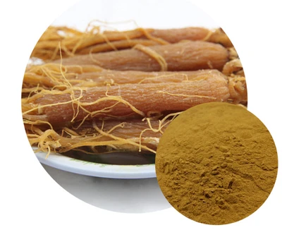 Healthy Supplements100% Soluble in Water Korean Red Ginseng Extract