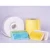 Import Heat pressed eco Auto Car Air Condition Air Filter Media Material PET Polyester Felt Cloth from China