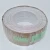 Import Heat proof tinned copper conductor insulated flat wire cable from China