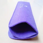 heat resistant Mat for Golden Curl Titanium Hair Straightener