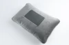 heated microbead travel pillow