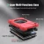 Heavy duty rugged silicone bumper kids smart rotating kickstand hand strap tablet case for Samsung Tab A 8 inch P200 P205 shell