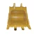 Import Heavy Equipment Spare Parts Bucket Excavator Bucket With High Quality Bucket Tooth from China