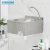 Import Heavybao Kitchen Stainless Steel Knee Operated Round Sink Wash Basin from China