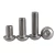 Import Hex socket  bolt From  Fastener Manufacturer from China
