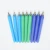 Import hexagon Mini Plastic Ball point pens for horse race or casino and promotion from China