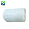 Hfilters customized fast delivery true factory of Merv 13/14 filter roll unpleated air filter raw material