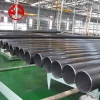HG325 carbon steel tube seamless welded erw stainless steel pipe mill