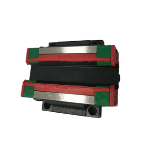 HGW25CA linear guide blocks with flange
