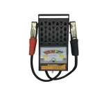 High Accuracy Double Testing Range Car Capacity BT-100A Battery Tester