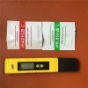 high accuracy to 0.01ph test range 0.00-14.00 PH Meter for water