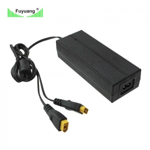 High efficiency power supply 24V 5A with usb port power supply for led light