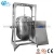 High efficient soy beans chickpeas sweet corn cooking machine 300l high pressure stainless steel cooking pot