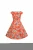Import High-end atmosphere kids luxury vintage boutique clothing dress from china from China