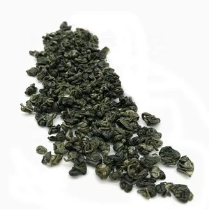 High-end Whole Leave Spring Organic Tea Chinese Green Tea for Skin Beauty
