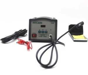 High Frequency Lead-free Soldering Station, 90W Equal to Quick 203H