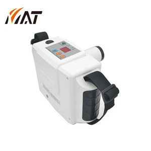 High Frequency Portable Panoramic Dental X-ray Unit Equipment