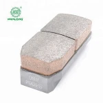 High glossy surface grinding diamond fickert Marble abrasive tool