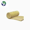 High Heat Oven Insulation thermal Rock Mineral Wool Blanket Material