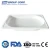 Import High levels medical PETG thermoforming blister packaging tray from China