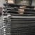Import High manganese 65mn steel crimped wire screen mesh with reinforcing edges from China
