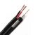 Import High Performance Coaxial Cable RG59 With 2C Power Cable RG59 CCTV Cable from China