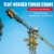 Import High performance equipment static slewing self building moving fixing angle tower crane for sale price from China