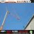 Import High Performance Self Erecting Tower Crane Manufacturers from China